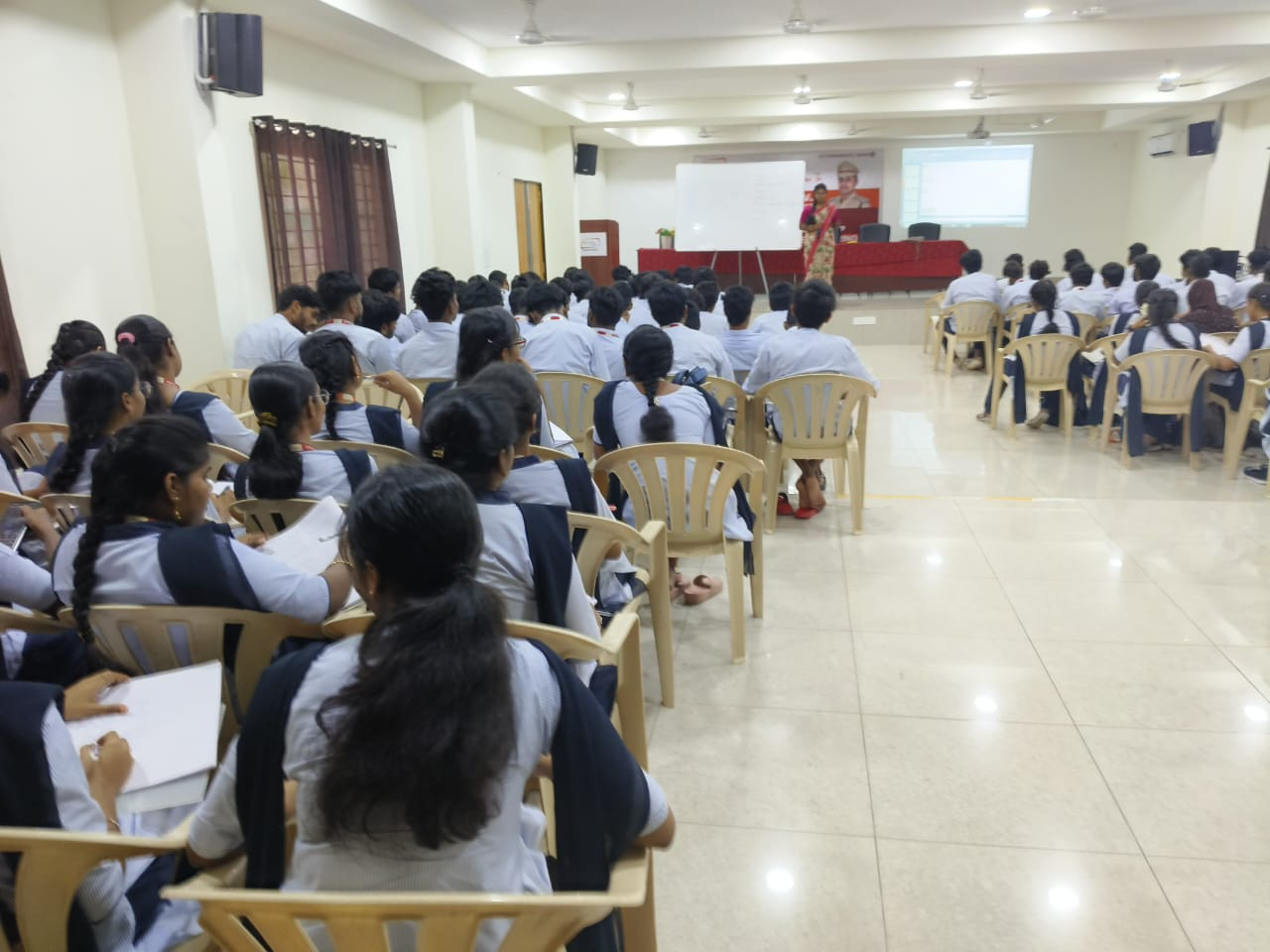 Workshop