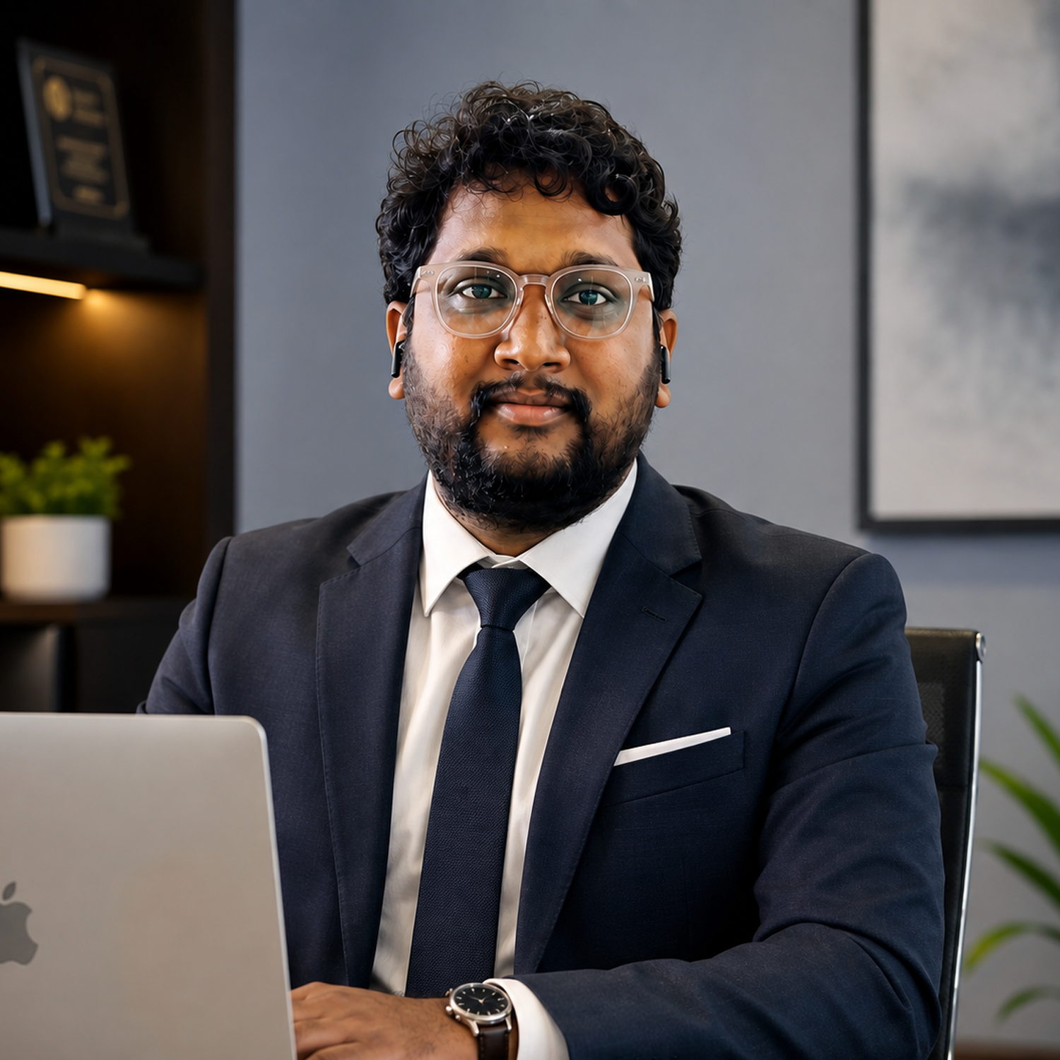 Arul Sekhar D.