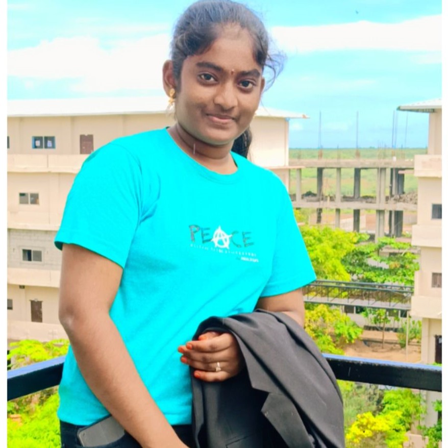 G. Geetha Durga Bhavani