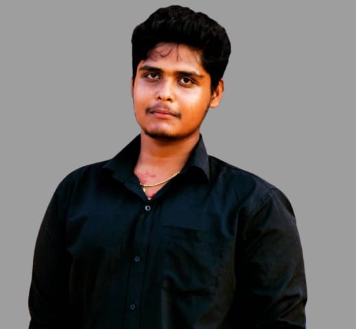 Nageswar Gadhe