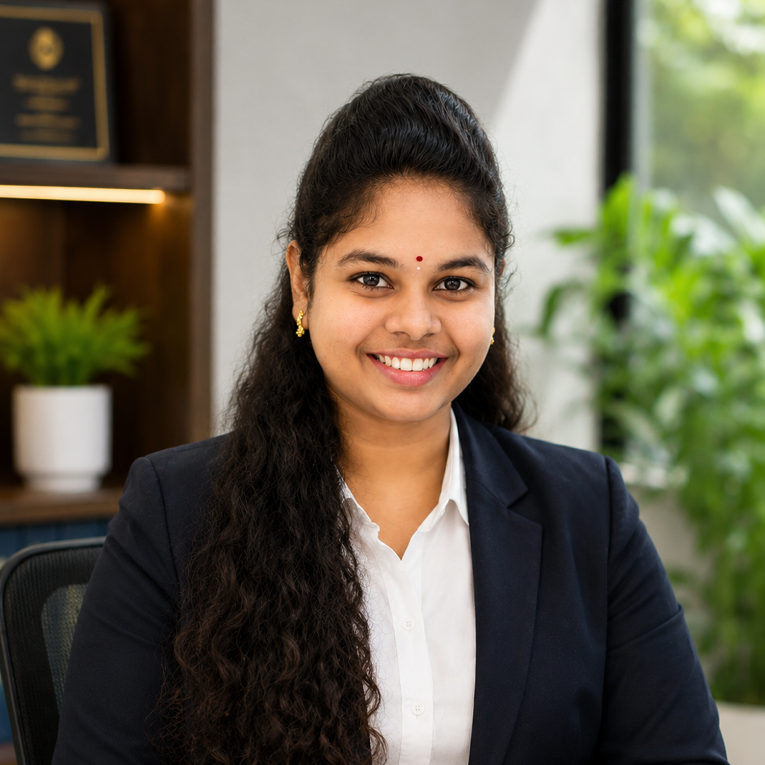 Vijaya Lakshmi Medisetti
