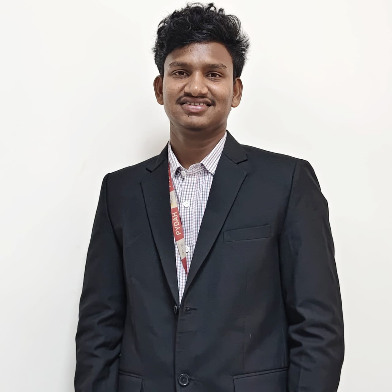 Golivi Jagadeesh