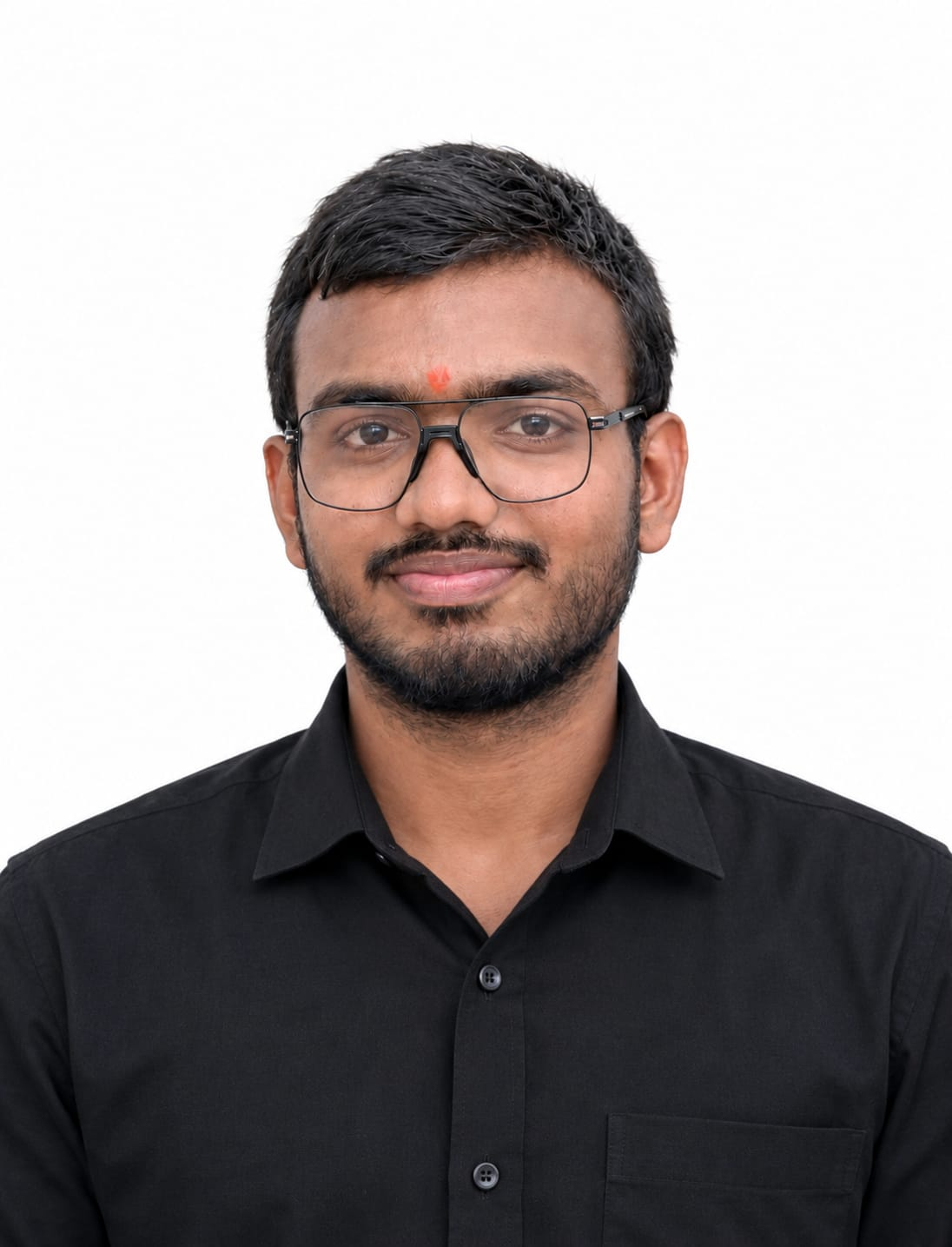 Kancharla V V S L Manikanta