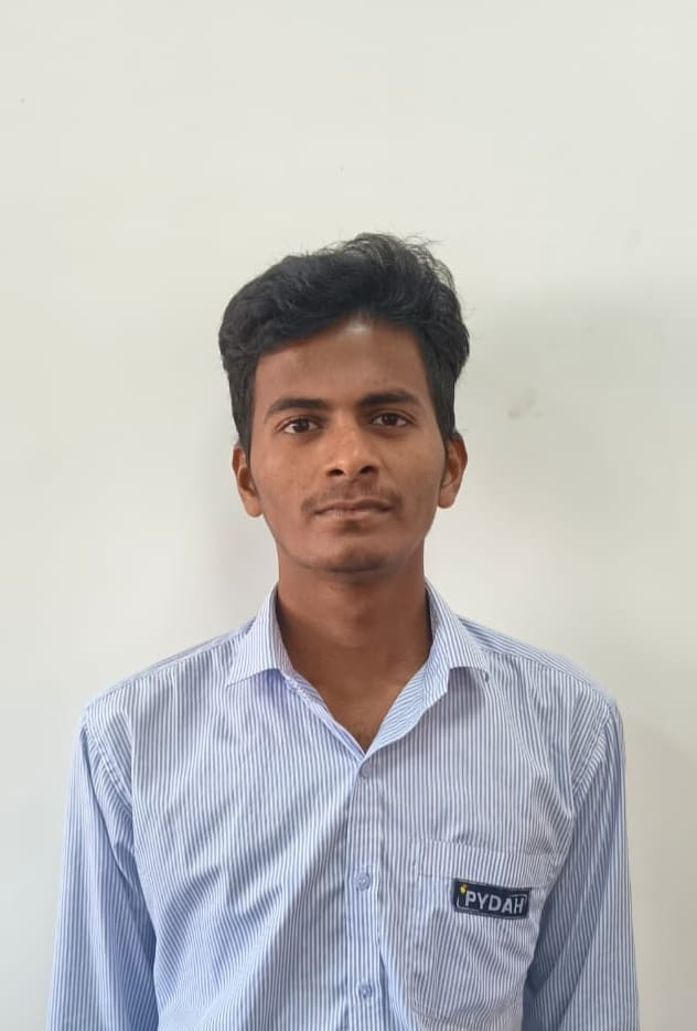 Nagendra Palepu