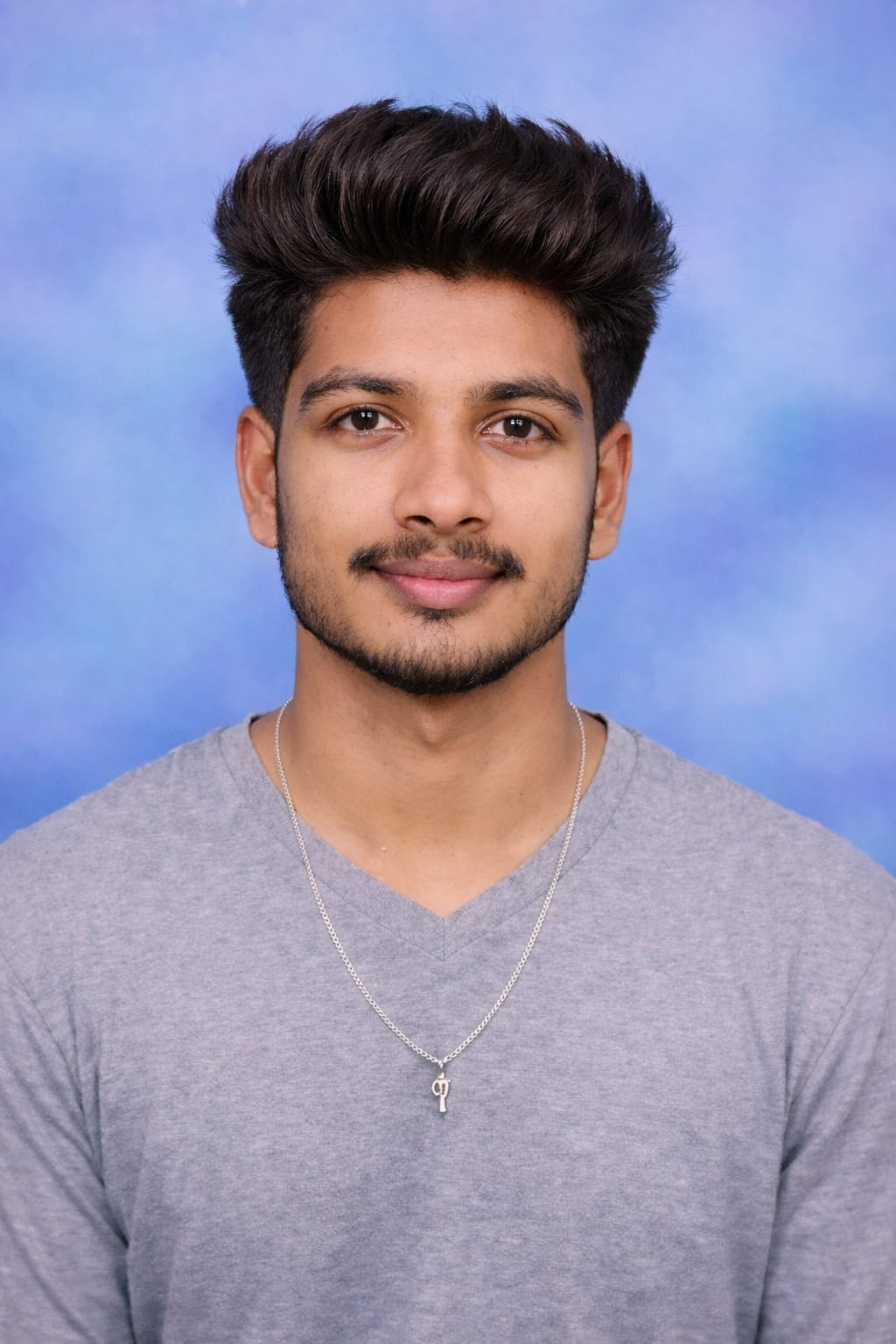 Palepu Tharun Sai